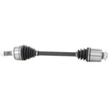 CV AXLE SHAFT