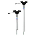 POWER PED ALUM REMOVABLE