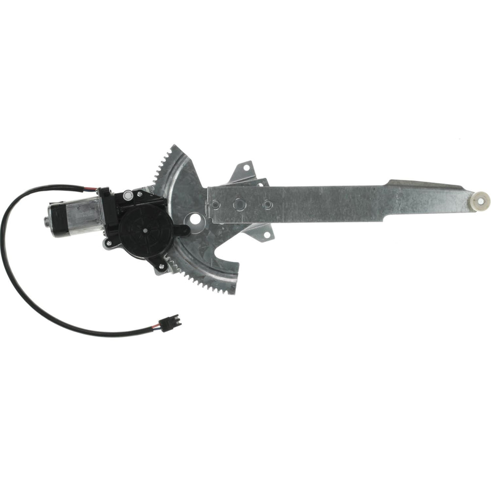 A1 REMFG INC auto part