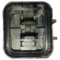 0913 SB FRSTR W/O 1TOUCH PWR (C) POWER WINDOW MOTOR AND REGULATOR ASSY