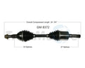 TRAKMOTIVE auto part