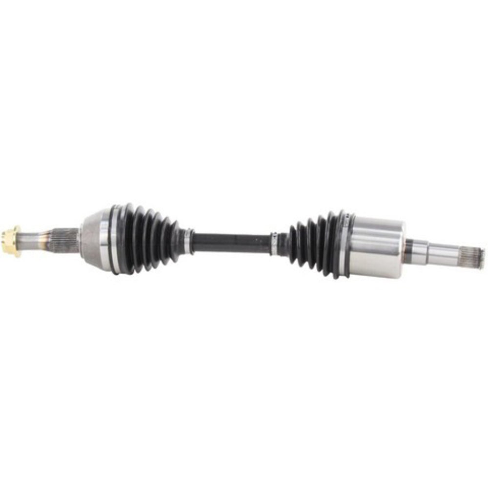 TRAKMOTIVE auto part