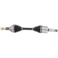 TRAKMOTIVE auto part