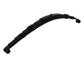Rear Leaf Spring w/ Bushings for 1941-1968 Jeep MB, CJ-2A, CJ-3A, CJ-3B, L or R Crown Automotive