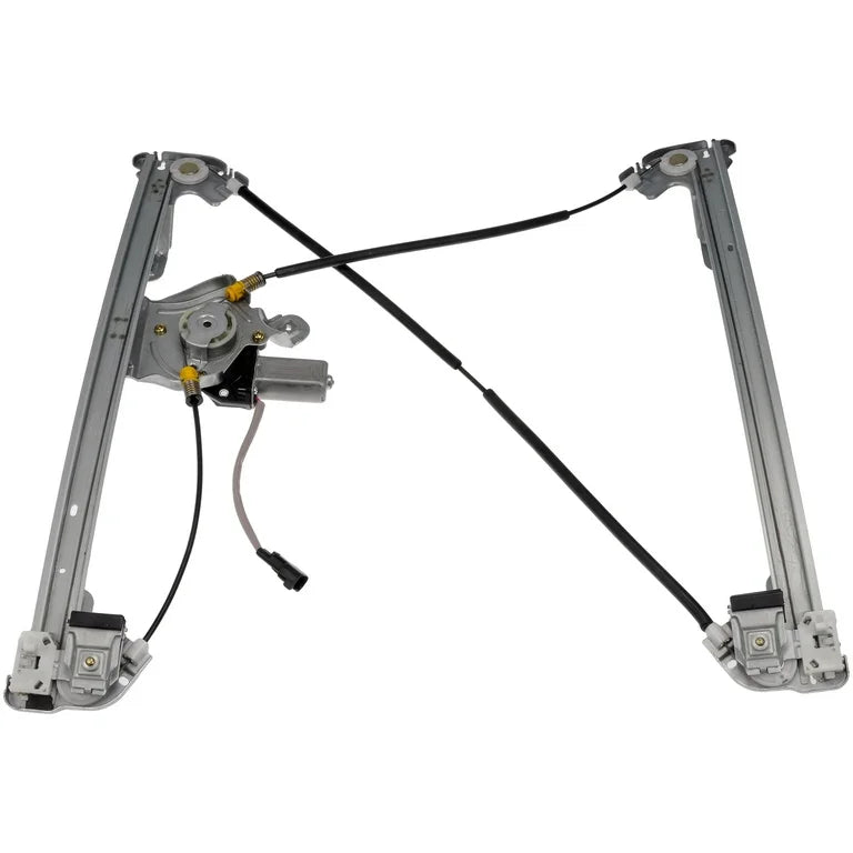 F150 0804 FORD LOBO 0804 LINCOLN MARK LT 0806 POWER WINDOW MOTOR AND REGULATOR ASSEMBLY