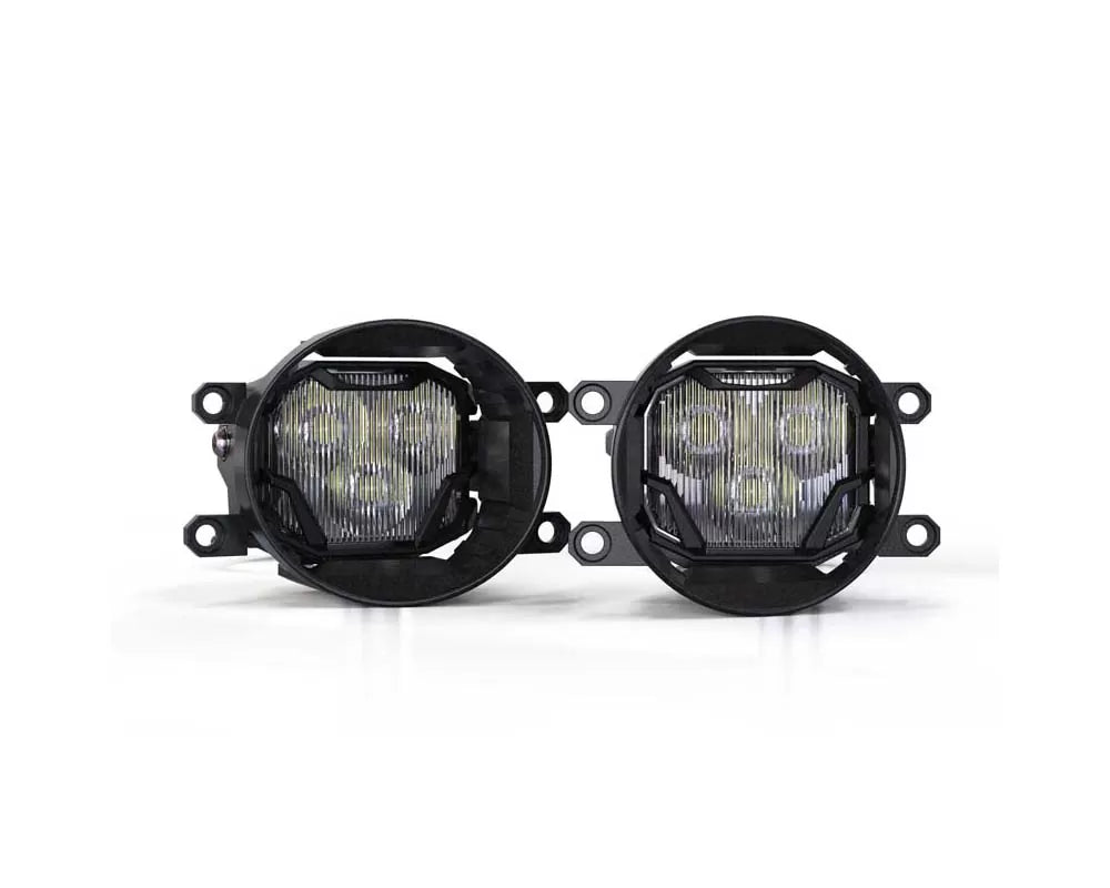 FRONT LED UPGRADE KIT: 14-15 CAMARO