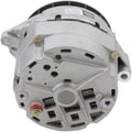 RE ALTERNATOR