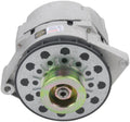 RE ALTERNATOR