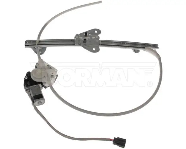 WIN REG W/MTR JEEP 97-01