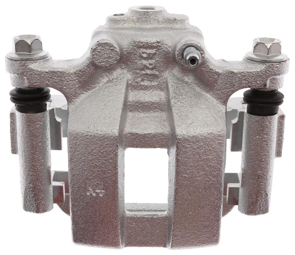 BRAKE CALIPER & BRACKET