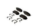 DISC BRAKE PADS