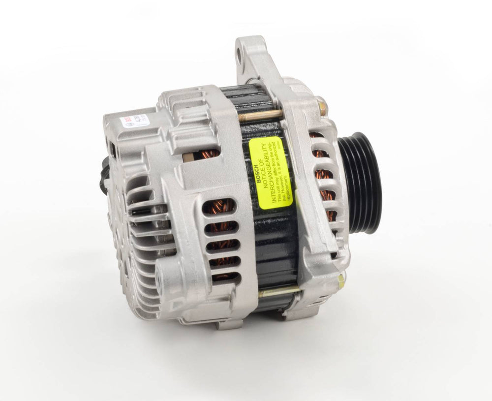 REMAN ALTERNATOR