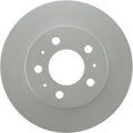 Centric 95-97 Ford Crown Victoria GCX Rotor w/Full Coating - Front