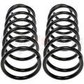 COIL SPRINGS