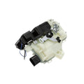 VOLKSWAGON DOOR LATCH