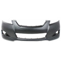 FRONT BUMPER COVER (P) W/O SPOILER & FOG LMP HOLES MATRIX 0914