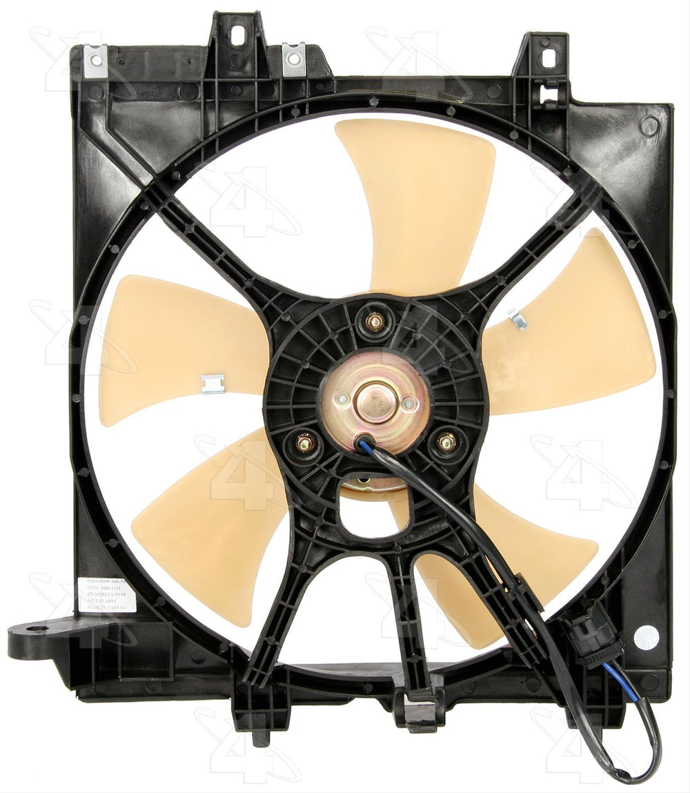 FOUR SEASONS auto part