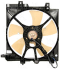 CONDENSER FAN MOTOR ASSEM