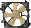 CONDENSER FAN MOTOR ASSEM