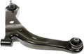 CONTROL ARM W/ BALL