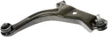 CONTROL ARM W/ BALL