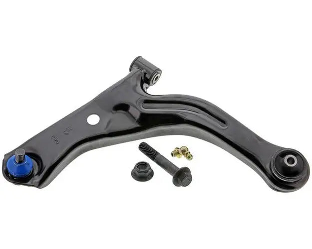 CONTROL ARM W/ BALL