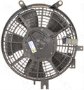 CONDENSER FAN MOTOR ASSEM