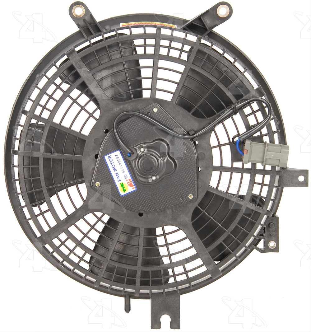 FOUR SEASONS auto part