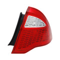 1012 FD FUSION TAILLIGHT ASSY RH