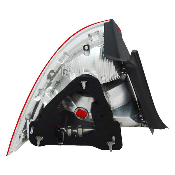1012 FD FUSION TAILLIGHT ASSY RH