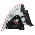 1012 FD FUSION TAILLIGHT ASSY RH