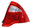 1012 FD FUSION TAILLIGHT ASSY RH