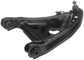 DELPHI control arms