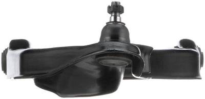 DELPHI control arms