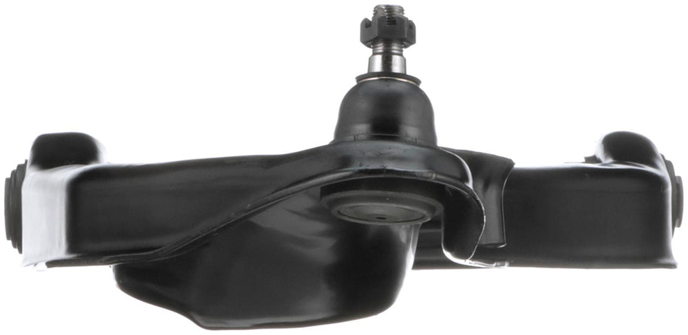 DELPHI control arms