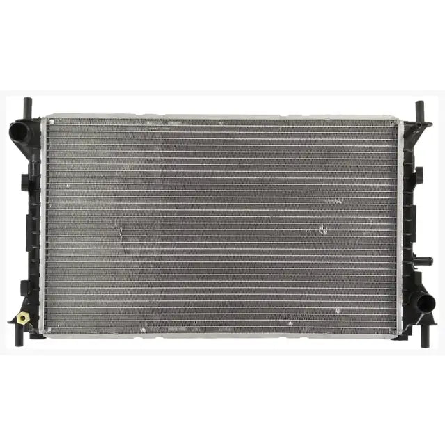 0004 FD FOCUS 2.0L L4 A/MT 1R PA RAD (A/F2297)