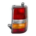 RH TAILLAMP ASSY GRAND CHEROKEE JEEP GRAND CHEROKEE 19931998 CAPA