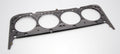 Cometic Chevy Gen-1 Small Block V8 .084in MLS Cylinder Head Gasket - 4.100in Bore - Round Bore