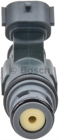 GASOLINE INJECTOR