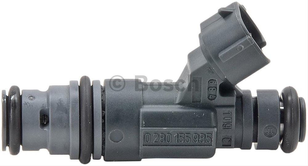 GASOLINE INJECTOR