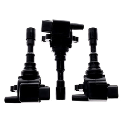 Walker Products Inc. - auto part