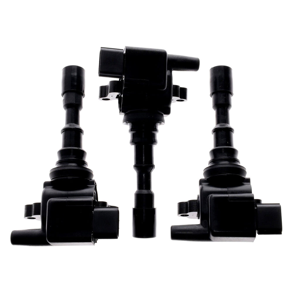 Walker Products Inc. - auto part