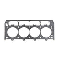 Cometic GM LSX Gen-4 Small Block V8 .098in MLS Cylinder Head Gasket - 4.125in Bore - RHS