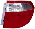 HD ODYSSEY 0507 RL UNIT OUTER RH