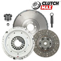 ACT 2001 BMW M3 4 Pad Sprung Race Disc