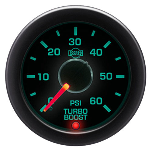 Isspro Inc. auto part