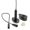 XDCR, CHIRP-HI-WIDE,THRU-HULL,7 PIN