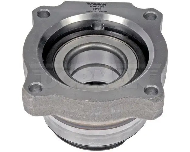 HUB BEARING ASSEMBLY