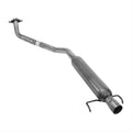 0508 COROLLA/MATRIX/VIBE EXHAUST PIPE