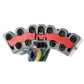 STANDARD IGN auto part detail
